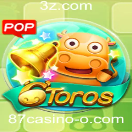 Descubra o Universo Excitante de 6Toros no 87casino