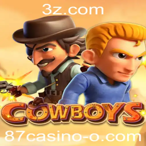 Descubra o Excitante Mundo de COWBOYS no 87casino