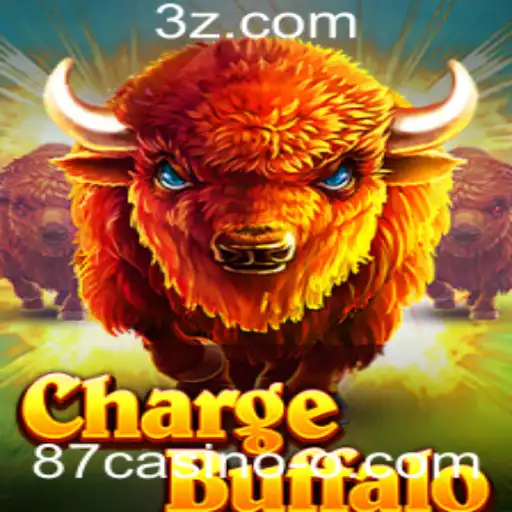 Descubra ChargeBuffalo: O Novo Sensação do 87casino