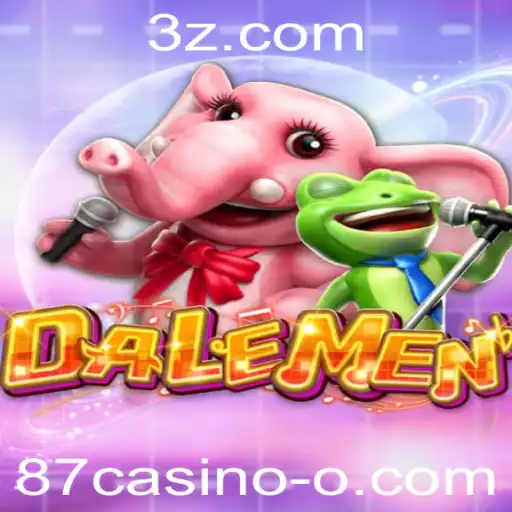 Explorando o Fascinante Mundo do Jogo DALEMEN no 87casino