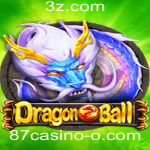 Explorando o Universo de DragonBall no 87casino