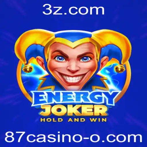 Descubra EnergyJoker: O Novo Fenômeno dos Cassinos Online 87casino