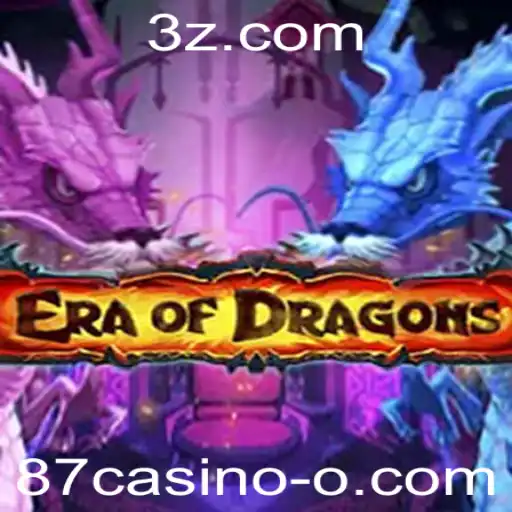 Descubra o Fascinante Mundo de EraOfDragons: Um Mergulho nas Regras e Estratégias do Jogo