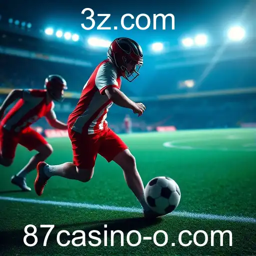 O Impacto dos Esportes na Sociedade e o Papel do 87casino