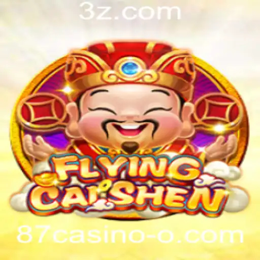 Explorando o Jogo FlyingCaiShen: A Nova Sensação do 87casino