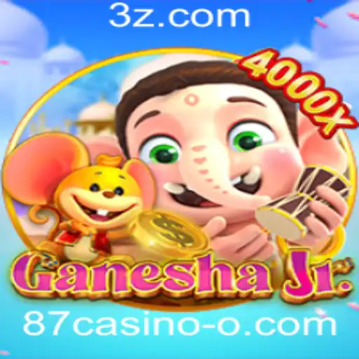 Explorando o Universo de GaneshaJr no Mundo de 87casino