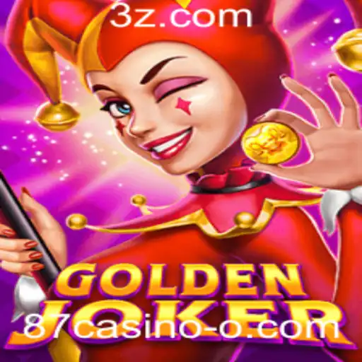 Explorando o Fascinante Mundo do Jogo GoldenJoker no 87casino