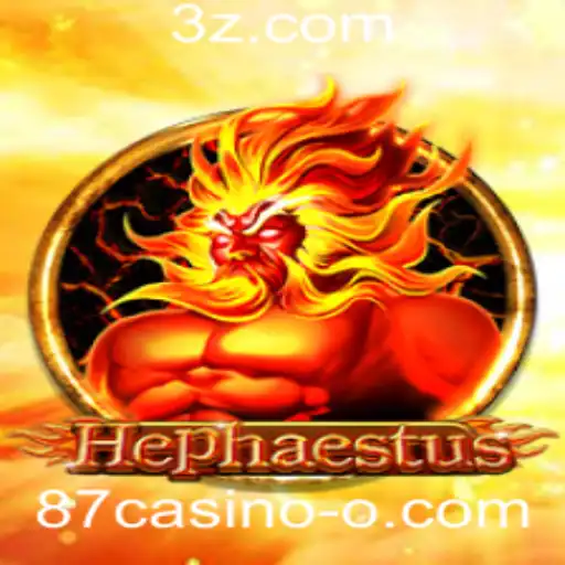 Hephaestus: O Jogo de Estratégia Surpreendente com Elementos de 87casino