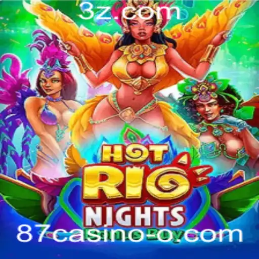Descubra o Encantador Mundo de HotRioNightsBonusBuy no 87casino