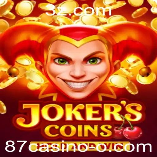 Explorando o Fascinante Mundo do JokersCoins: Um Novo Horizonte no 87casino