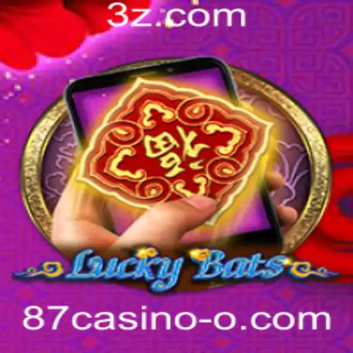 Explorando o Mundo de LuckyBatsM: O Novo Jogo do Cassino 87casino