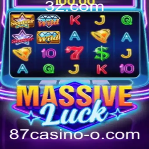 Descubra o Fascinante Mundo de MassiveLuck no 87casino