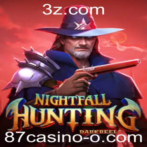 NightfallHunting: Aventuras Noturnas e Estratégias do 87casino