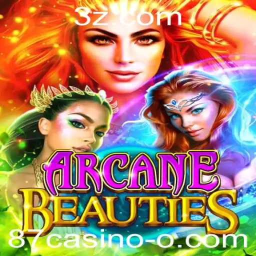 Descubra o Fascinante Mundo de ArcaneBeauties no 87Casino