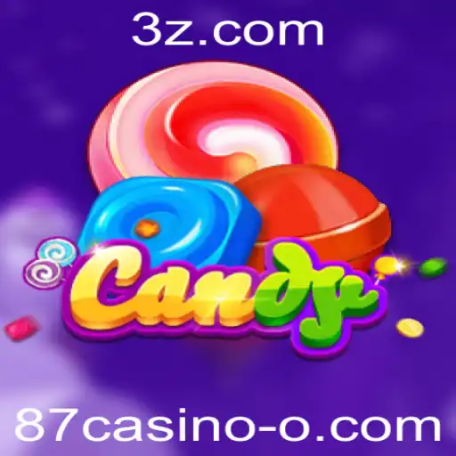 Descubra o Mundo de 'Candy': Um Jogo Inovador no Universo 87casino