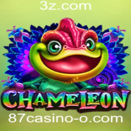 Introdução ao Jogo Chameleon no Contexto do 87casino
