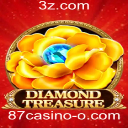 Diamondtreasure: Descubra o Mistério e a Emoção do Novo Jogo no 87casino