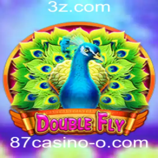Explorando o Empolgante Jogo de Cassino DoubleFly: Uma Jornada no 87casino