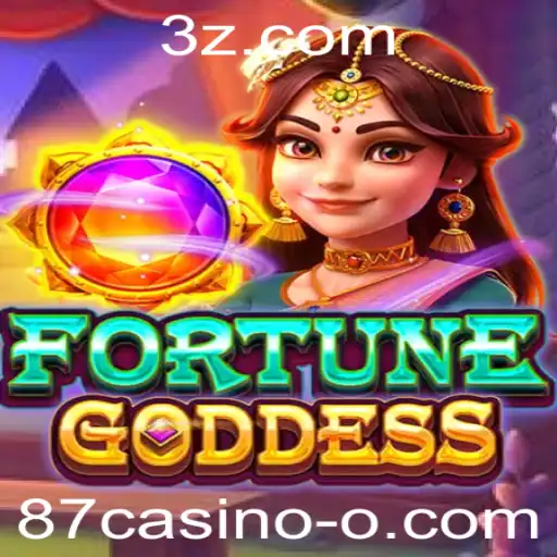 Descubra o Fascinante Mundo de FORTUNEGODDESS no 87Casino