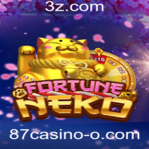 Descubra o Mundo do Jogo FortuneNeko no 87casino