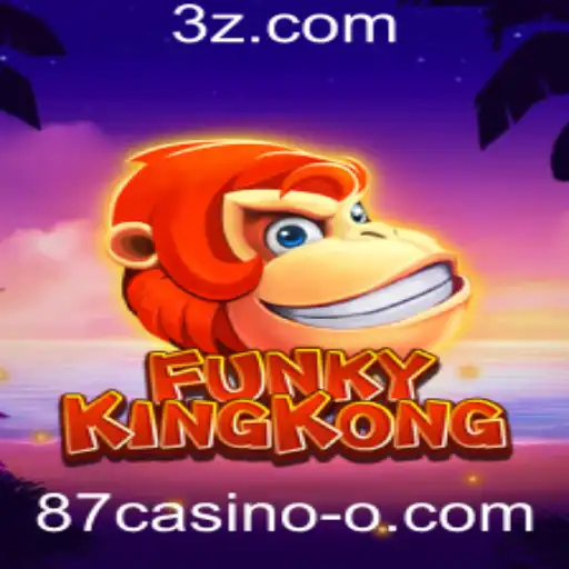Explorando o Mundo de FunkyKingKong no 87casino