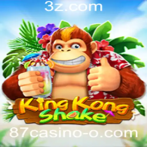 KingKongShake: Descubra o Mundo Inovador do 87casino