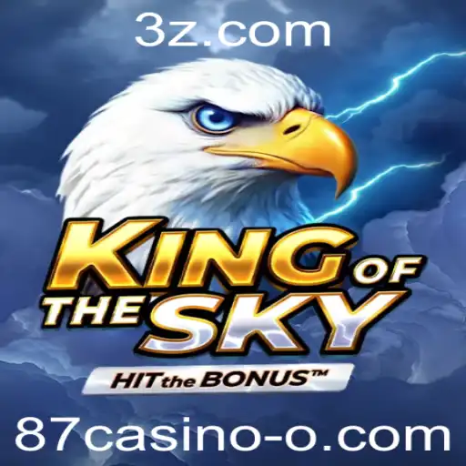 Descubra KingOfTheSky: A Aventura Elevada com 87casino