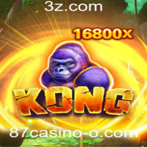 Descubra o Fascinante Mundo do Jogo Kong no 87casino