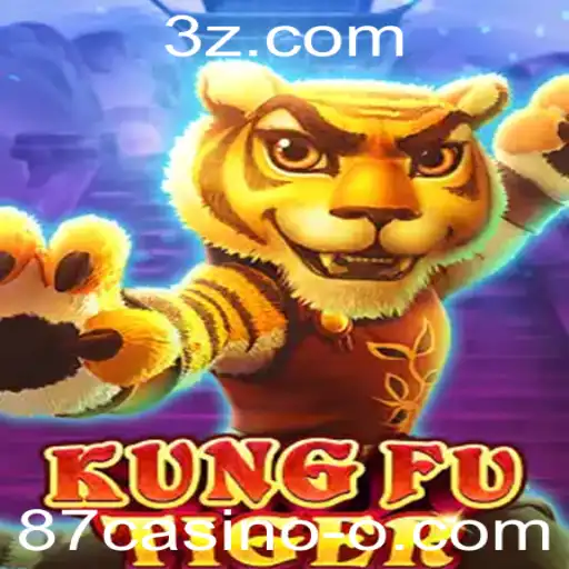 Explorando KungFuTiger: Um Mergulho no Universo Excitante do 87casino