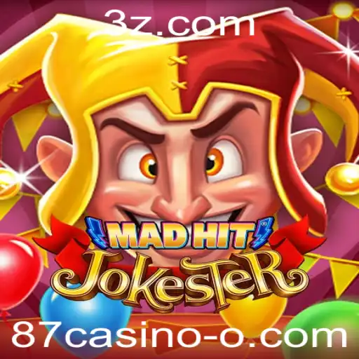 MadHitJokester: A Sensação Inovadora no Mundo dos Jogos