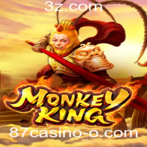A Análise Completa do Jogo MonkeyKing no 87casino
