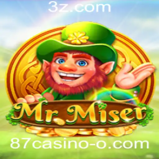 Explorando o MrMiser: Um Mergulho no Novo Fenômeno dos Jogos de Casino