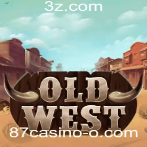Descubra o Excitante Mundo de OldWest: Um Mergulho no 87casino