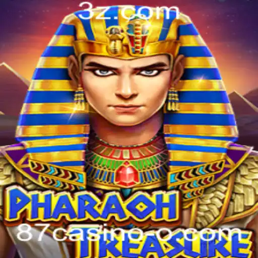 PharaohTreasure: Uma Odisseia no Mundo dos Cassinos