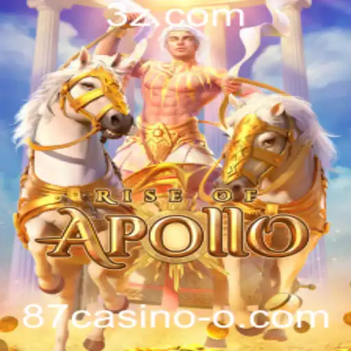 Descubra RiseofApollo: O Jogo Inovador no 87casino