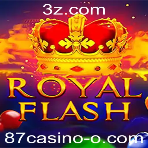 Explorando o RoyalFlash: Um Novo Marco no Mundo dos Jogos de Cassino