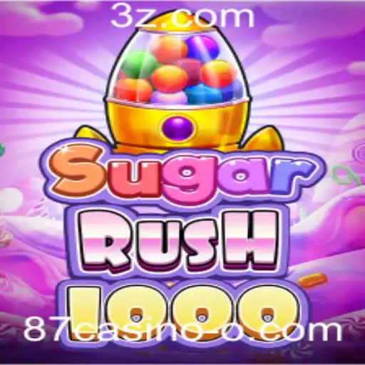 Explorando o Universo Empolgante de SugarRush1000 no 87casino