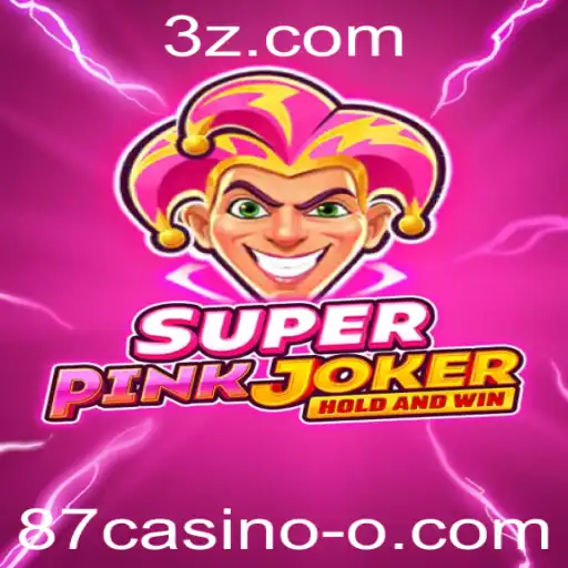 SuperPinkJoker: O Jogo Que Está Transformando o Mundo dos Cassinos Online
