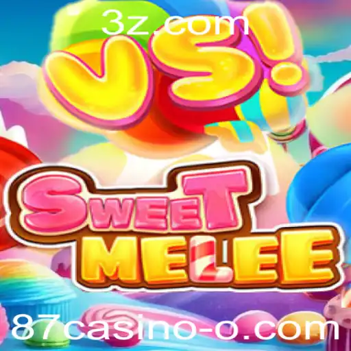 Explorando SweetMelee: A Nova Sensação do 87casino