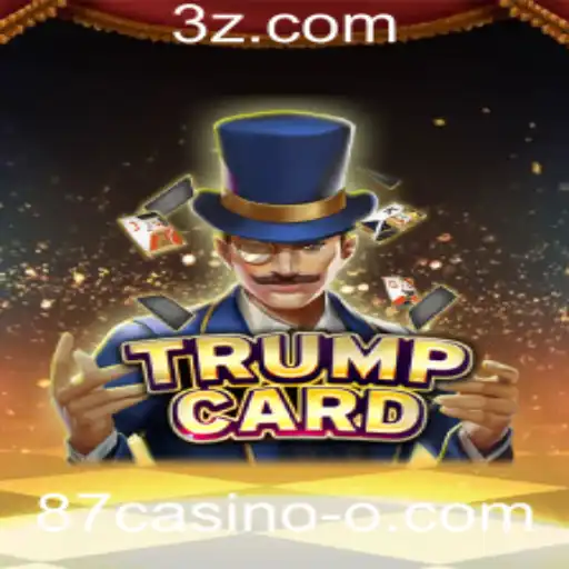 Descobrindo TrumpCard: O Novo Fenômeno dos Cassinos