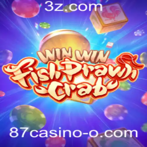 WinWinFishPrawnCrab: O Jogo de Estratégia do Momento