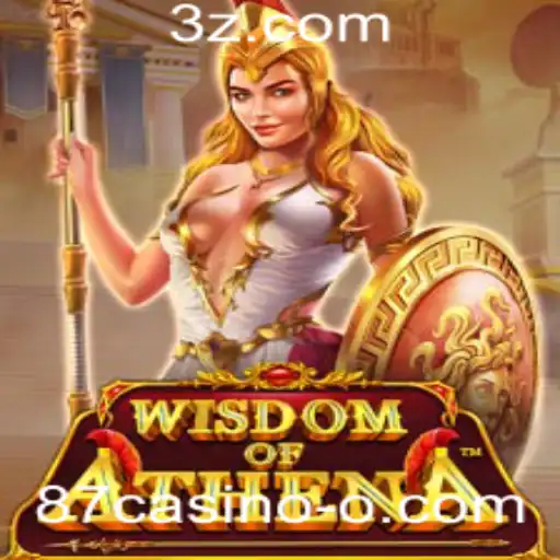 Descubra o Universo de WisdomofAthena no 87casino