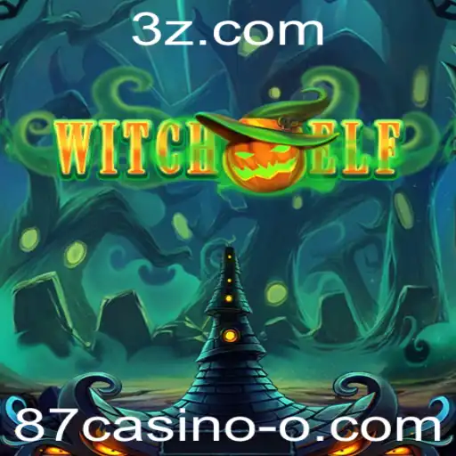 Descubra a Magia de WitchElf: Uma Nova Experiência de Jogo no 87casino