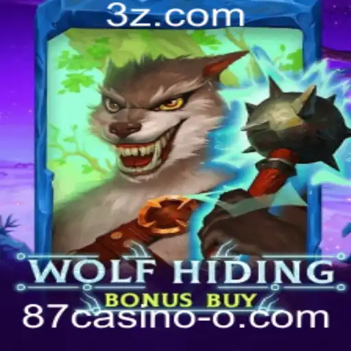 Explorando WolfHidingBonusBuy: Um Mergulho no Empolgante Mundo do Cassino Online