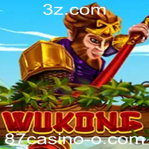 Explorando o Fascinante Jogo Wukong no 87casino