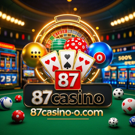 87casino