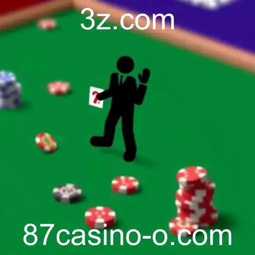 Jogo Responsável e Suas Práticas no 87casino