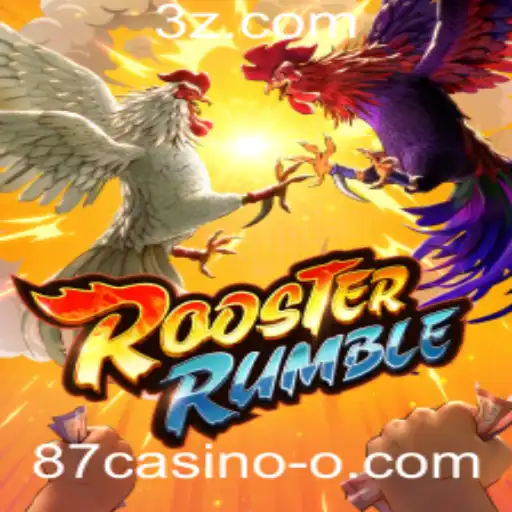 Explorando o Mundo de RoosterRumble no 87casino
