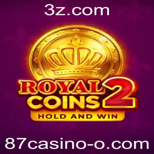 Descubra a Emoção de RoyalCoins2: O Jogo de Cassino Online