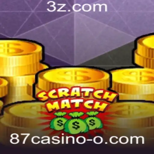 Descubra ScratchMatch: O Empolgante Jogo de Azar Inspirado por 87casino
